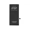Ricambio per cellulare 2-Power MBI0207AW