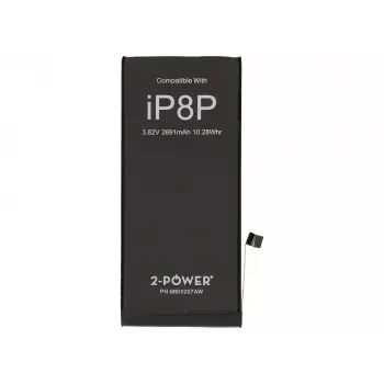 Ricambio per cellulare 2-Power MBI0207AW