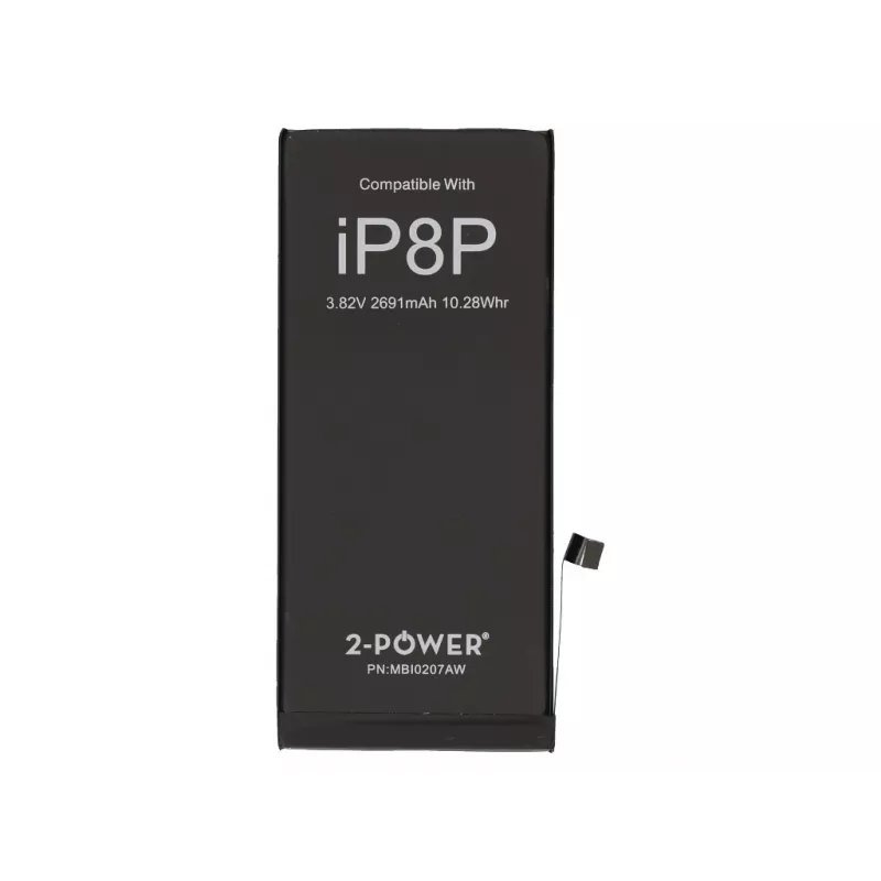 Ricambio per cellulare 2-Power MBI0207AW