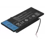 Batteria ricaricabile di ricambio per laptop 2-Power CBP3632A