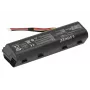 Batteria ricaricabile di ricambio per laptop 2-Power CBI3634A