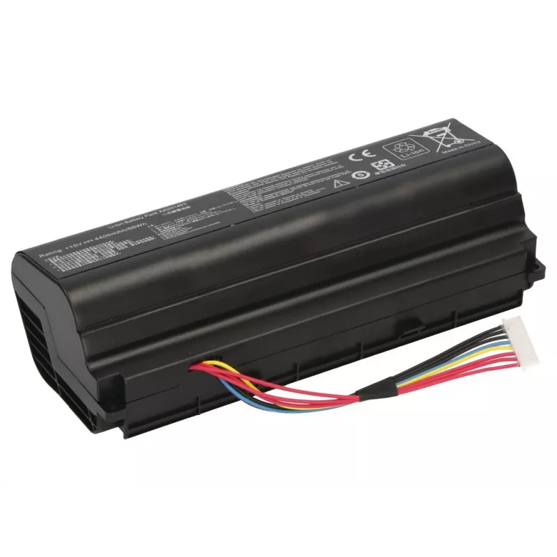 Batteria ricaricabile di ricambio per laptop 2-Power CBI3634A