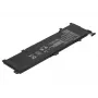 Batteria ricaricabile di ricambio per laptop 2-Power CBP3638A