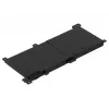 Batteria ricaricabile di ricambio per laptop 2-Power CBP3641A