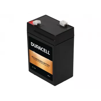 Batteria per UPS Duracell DR4-6 6 V