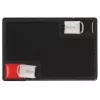 Batteria per UPS Duracell DR4-6 6 V