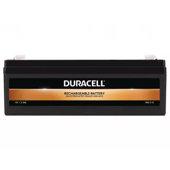 Batteria per UPS Duracell DR2.3-12 12 V