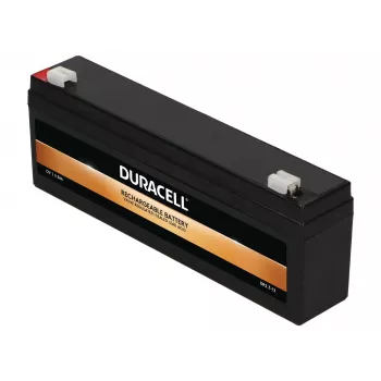 Batteria per UPS Duracell DR2.3-12 12 V