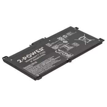 Batteria ricaricabile di ricambio per laptop 2-Power CBP3670A
