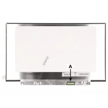 Display di ricambio per laptop 2-Power SCR0721B