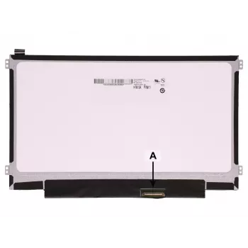 Ricambio per laptop 2-Power SCR0729B