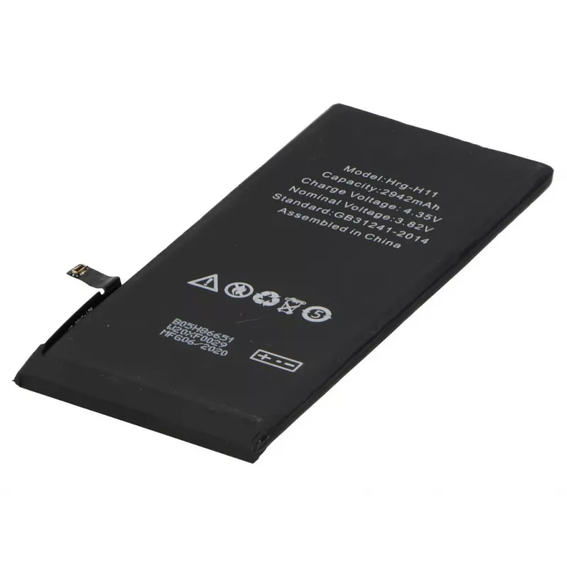 Ricambio per cellulare 2-Power MBI0209AW nero