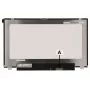 Display di ricambio per laptop 2-Power SCR0741B