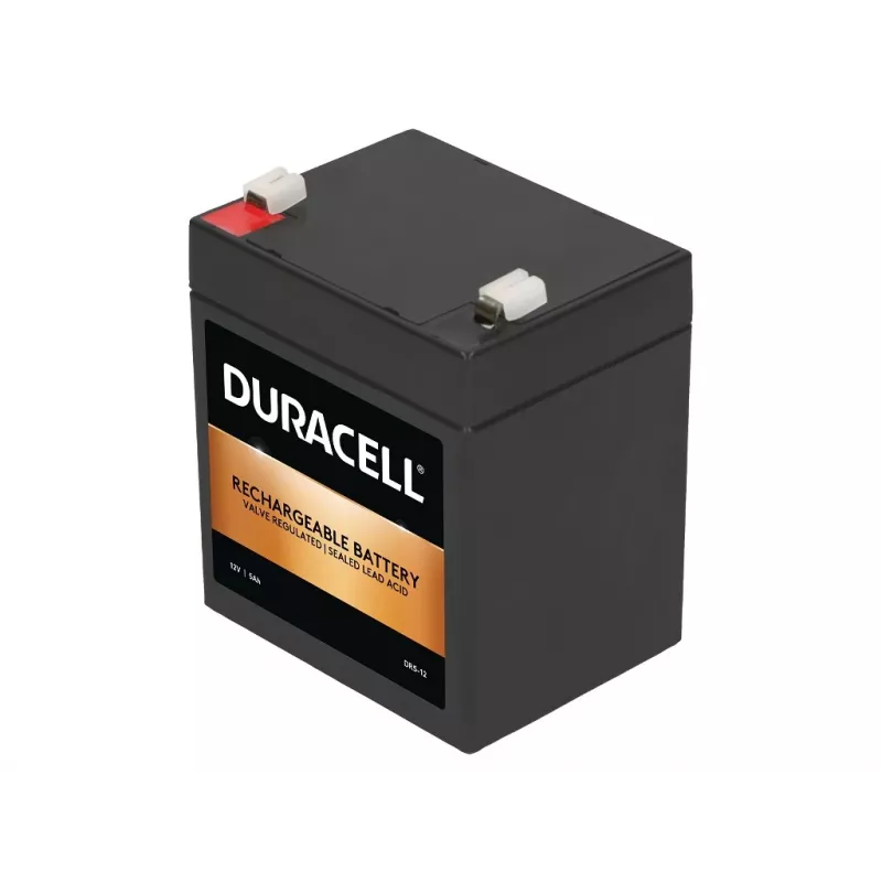 Batteria per UPS Duracell DR5-12 12 V