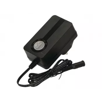 Caricabatterie mobile 2-Power CUA0312A nero