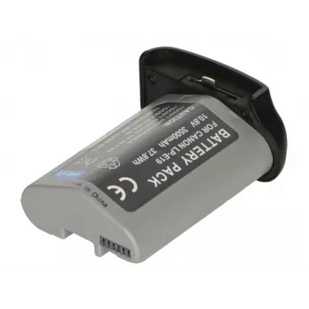 2-Power DBI1011A batteria per fotocamera/videocamera 3500 mAh