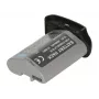 2-Power DBI1011A batteria per fotocamera/videocamera 3500 mAh