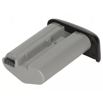 2-Power DBI1011A batteria per fotocamera/videocamera 3500 mAh