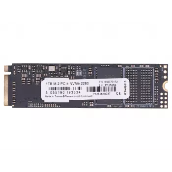 2-Power SSD7015A unità a stato solido interna 1 TB M.2 PCI Express