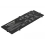2-Power CBP3650A batteria ricaricabile di ricambio per laptop