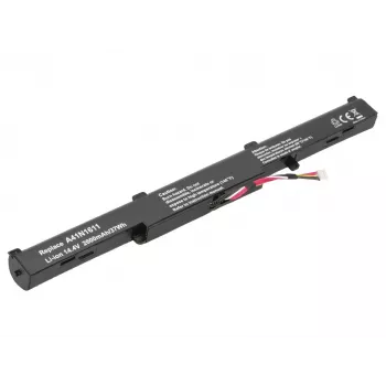 2-Power CBI3654A batteria ricaricabile di ricambio per laptop