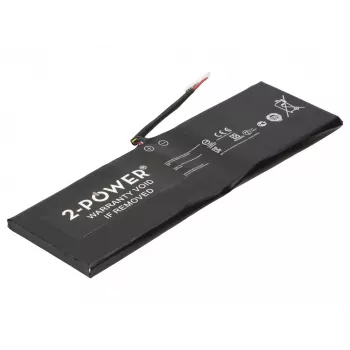 2-Power CBP3662A batteria ricaricabile di ricambio per laptop