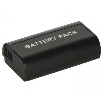 2-Power DBI1013A batteria per fotocamera/videocamera 3350 mAh
