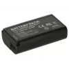 2-Power DBI1013A batteria per fotocamera/videocamera 3350 mAh