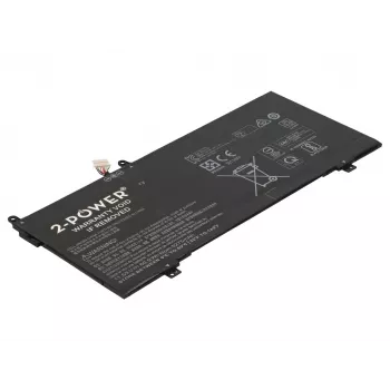 2-Power CBP3663A batteria ricaricabile di ricambio per laptop
