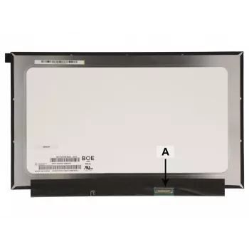 2-Power SCR0751B ricambio per laptop display