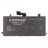 2-Power CBP3700A ricambio per laptop