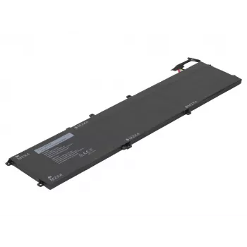 2-Power CBP3709A batteria ricaricabile di ricambio per laptop