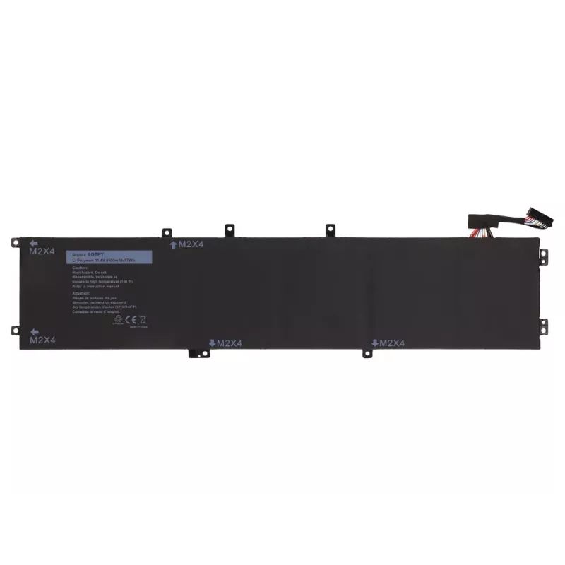 2-Power CBP3709A batteria ricaricabile di ricambio per laptop