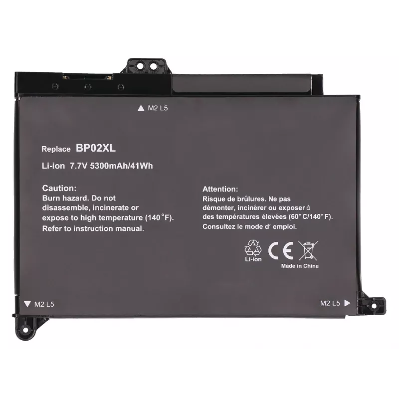 2-Power CBP3711A batteria ricaricabile di ricambio per laptop