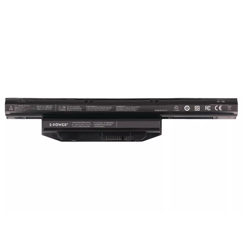 2-Power CBI3723A ricambio per laptop