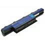 2-Power 11,1 V 7800 mAh Li-Ion batteria per laptop, batteria