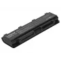 2-Power 10,8 V 5200 mAh Li-Ion batteria per laptop, batteria