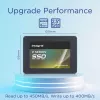Integral 240 GB SSD 2,5 inch SATA 3 R-450 MB/s W-400 MB/s TBW 75 V SERIE 2