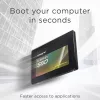 Integral 2 TB – 2000 GB SSD 2,5