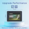 Integral 1TB - 1024GB SSD 2,5 pollici SATA 3 R-550MB/s W-520MB/s TBW 300 V SERIES 2 PLUS