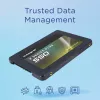 Integral 1TB - 1024GB SSD 2,5 pollici SATA 3 R-550MB/s W-520MB/s TBW 300 V SERIES 2 PLUS