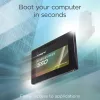 Integral 1TB - 1024GB SSD 2,5 pollici SATA 3 R-550MB/s W-520MB/s TBW 300 V SERIES 2 PLUS