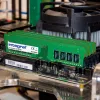 Integral 32GB MODULO RAM PER PC DDR4 3200MHZ PC4-25600 SENZA BUFFER NON-ECC DIMM 1,2V 2GX8 CL22