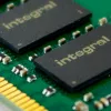 Integral 32GB MODULO RAM PER PC DDR4 3200MHZ PC4-25600 SENZA BUFFER NON-ECC DIMM 1,2V 2GX8 CL22