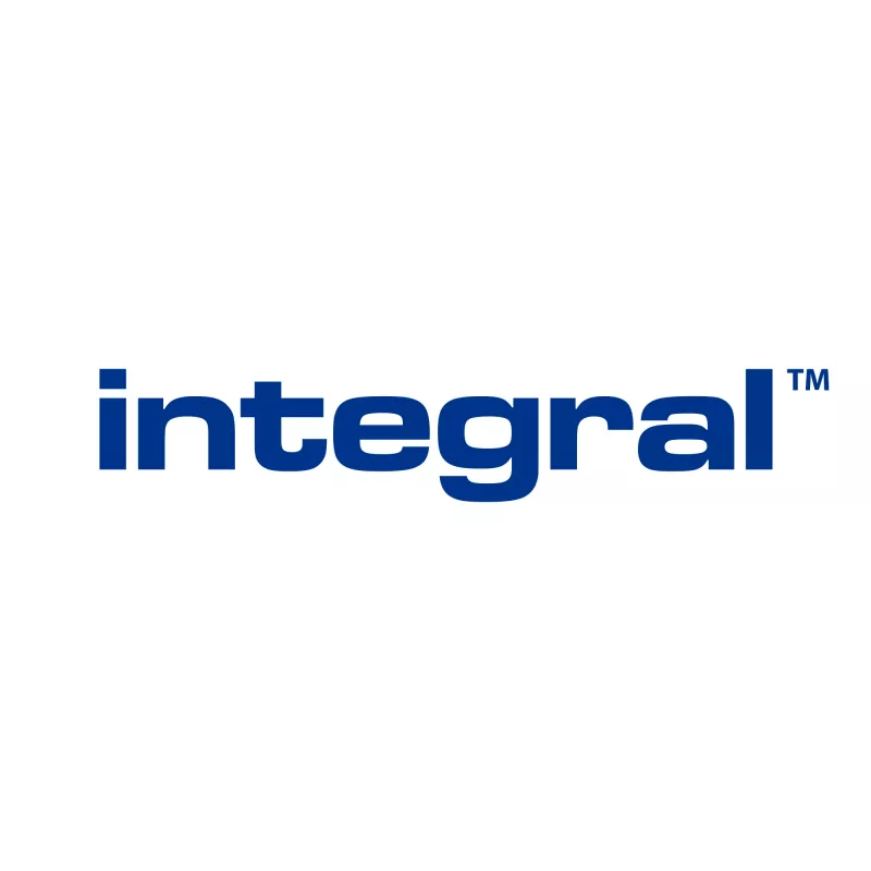 Integral 32GB MODULO RAM PER PC DDR4 3200MHZ PC4-25600 SENZA BUFFER NON-ECC DIMM 1,2V 2GX8 CL22