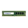 Integral 8GB modulo RAM per PC DDR4 3200 MHz PC4-25600 senza buffer non-ECC DIMM 1,2V 1Gx8 CL22