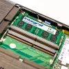 Integral 8GB MODULO RAM PER LAPTOP DDR4 3200MHZ PC4-25600 SENZA BUFFER NON-ECC SODIMM 1.2V 1GX8 CL22