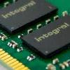 Integral 8GB MODULO RAM PER LAPTOP DDR4 3200MHZ PC4-25600 SENZA BUFFER NON-ECC SODIMM 1.2V 1GX8 CL22