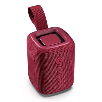 Motorola ROKR 300 altoparlante portatile mono rosso 7 W