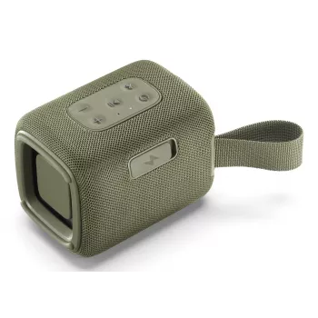 Motorola ROKR 300 altoparlante portatile mono verde 7 W